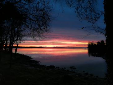 Lusty Beg Island | Kesh | Gallery 15