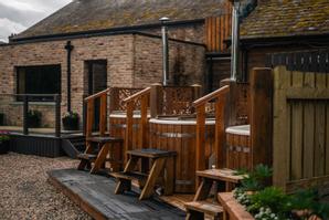 Lusty Beg Island | Kesh | Photo Gallery - 7