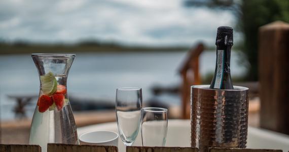 Lusty Beg Island | Kesh | The Island Spa 