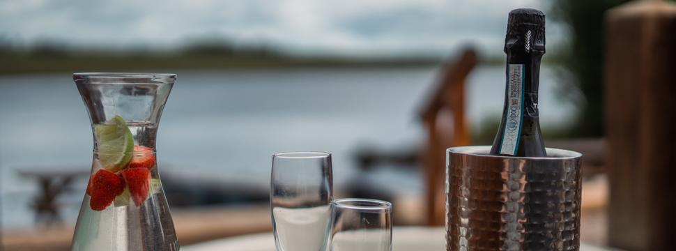 Lusty Beg Island | Kesh | The Island Spa 