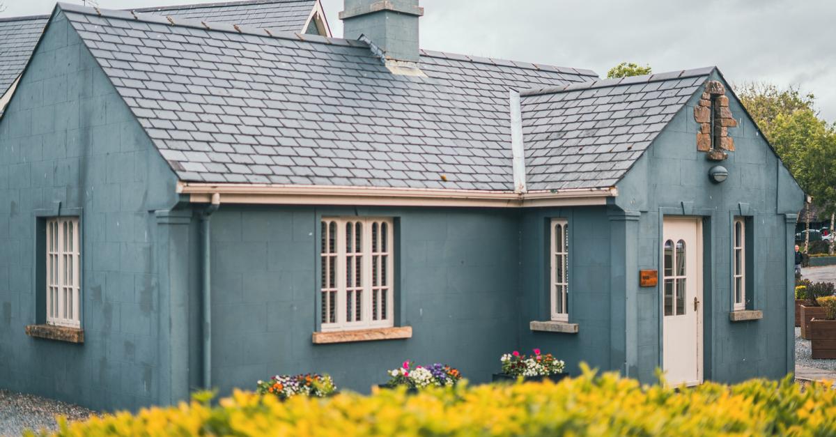 The Gate Lodge Suite