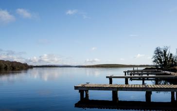 Lusty Beg Island | Kesh | Gallery 13