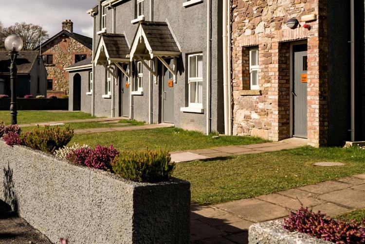 Lusty Beg Island | Kesh | 1