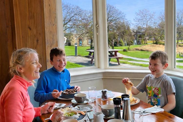 Lusty Beg Island | Kesh | 1