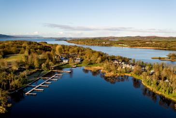 Lusty Beg Island | Kesh | Gallery 8