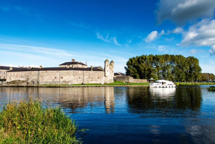 Lusty Beg Island | Kesh | 2