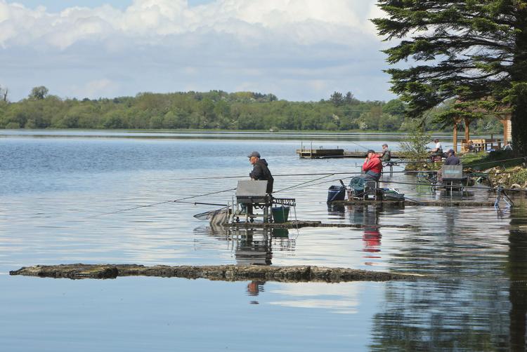 Lusty Beg Island | Kesh | 3
