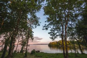 Lusty Beg Island | Kesh | Photo Gallery - 1
