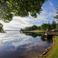 Lusty Beg Island | Kesh | 3 reasons to stay with us - 3