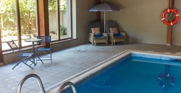 Lusty Beg Island | Kesh | Spring Spa Refresh | The Island Spa
