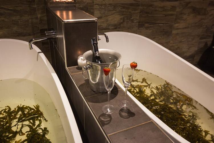 Lusty Beg Island | Kesh | 1