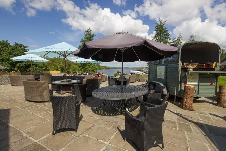 Lusty Beg Island | Kesh | 3