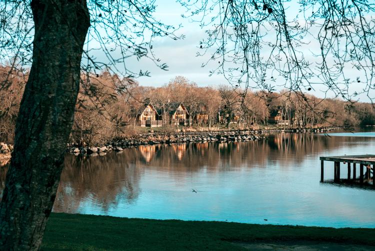 Lusty Beg Island | Kesh | 5