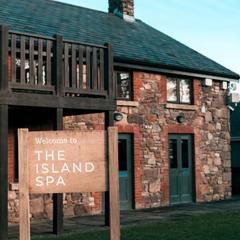 Lusty Beg Island | Kesh | 3 reasons to stay with us - 1