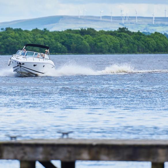 Lusty Beg Island | Kesh | Discover the Island