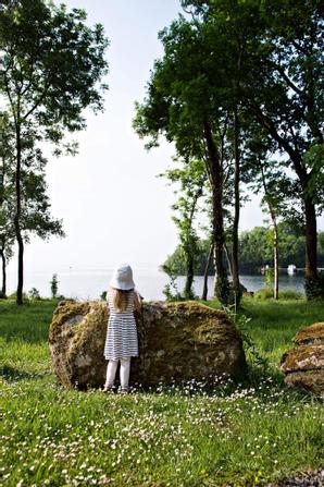 Lusty Beg Island | Kesh | Photo Gallery - 2