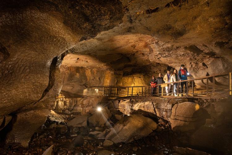 Lusty Beg Island | Kesh | 4