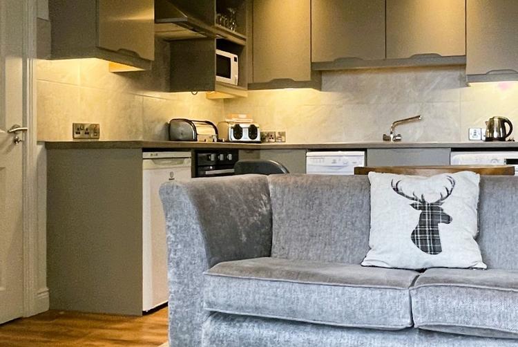 Lusty Beg Island | Kesh | 3