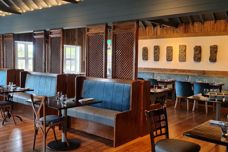 Lusty Beg Island | Kesh | 1