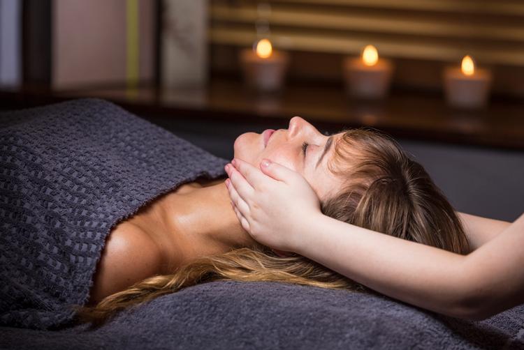 Lusty Beg Island | Kesh | 2