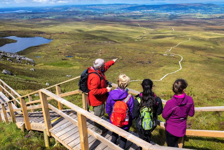 Lusty Beg Island | Kesh | 5