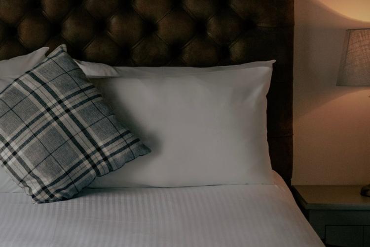 Lusty Beg Island | Kesh | 2